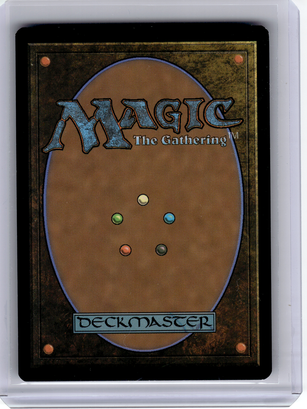 2023 Magic: TG—Flame of Anor #406 The Lord of the Rings—Rare Foil Borderless
