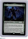 2024 Magic: The Gathering—Six #169 Modern Horizons 3—Rare Non-Foil
