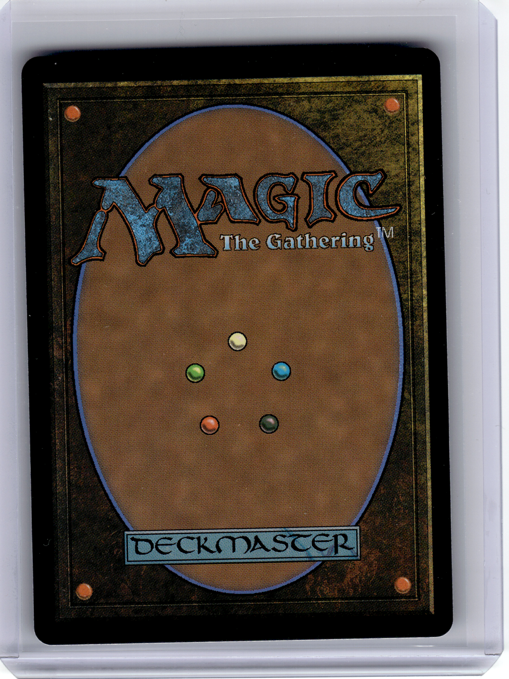 2025 Magic: The Gathering—Absolute Virtue #212 Final Fantasy—Mythic Foil