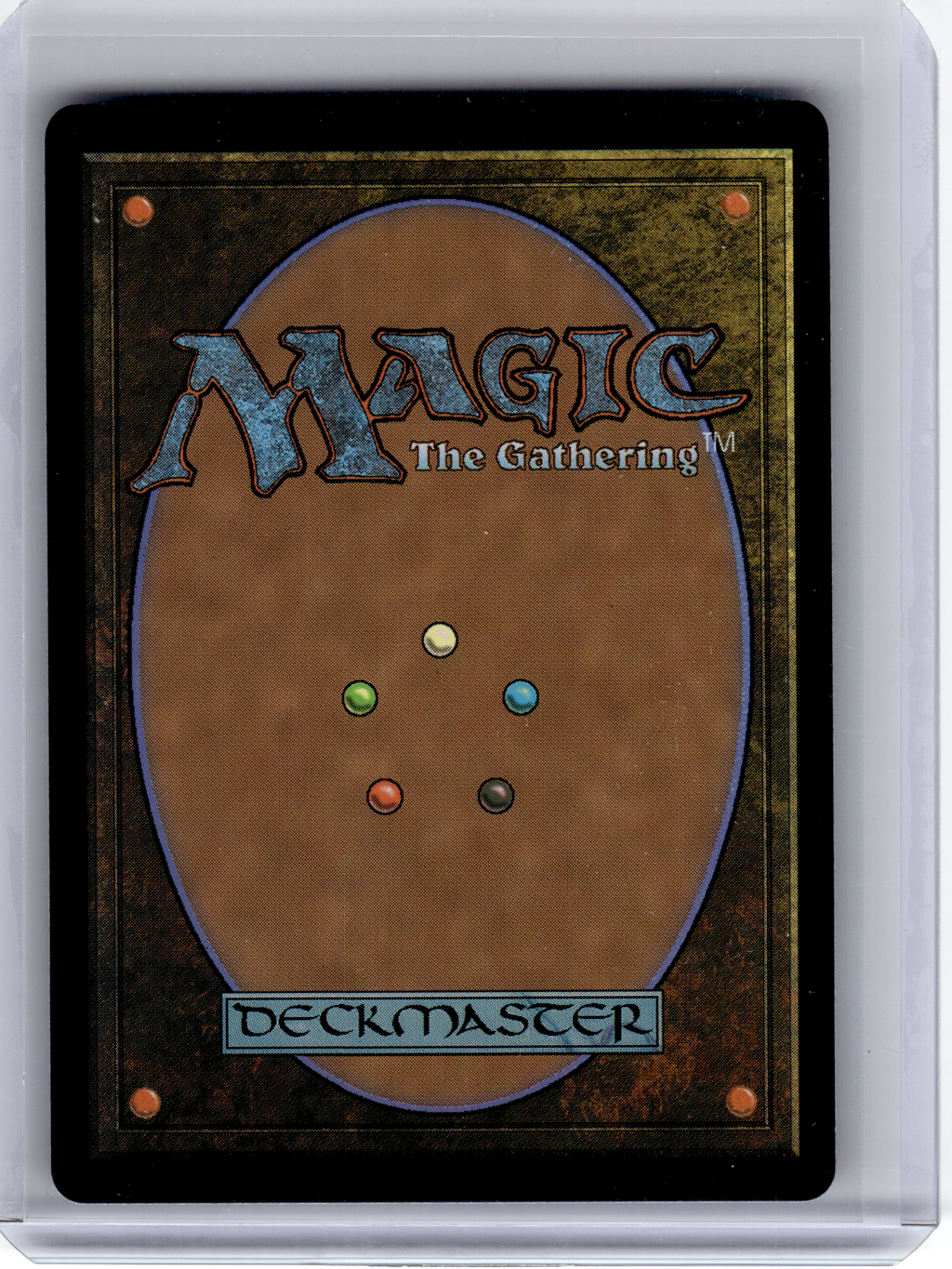 2025 MTG—Storm, Force of Nature #94 Marvel Universe Eternal—Non-Foil Borderless
