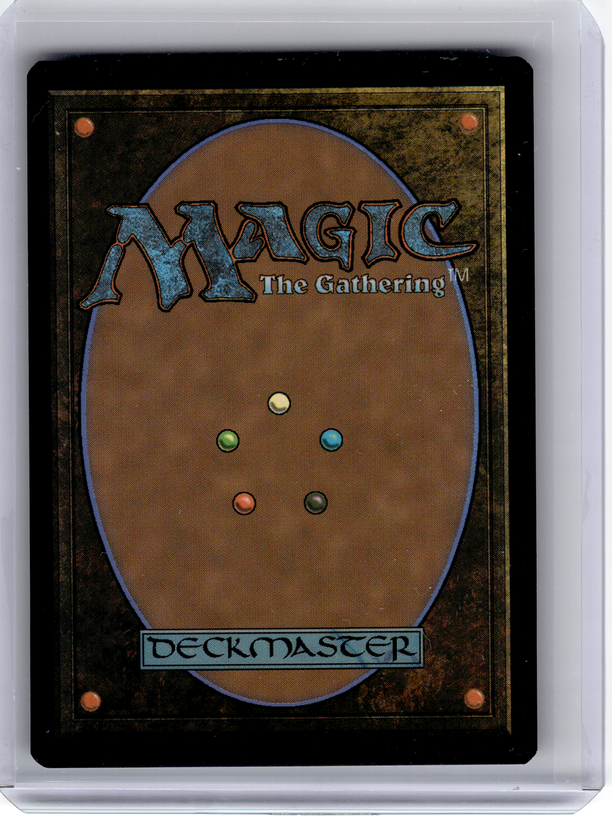 2025 Magic: TG—Path to Exile #4 Marvel Universe Eternal—Mythic Foil Borderless