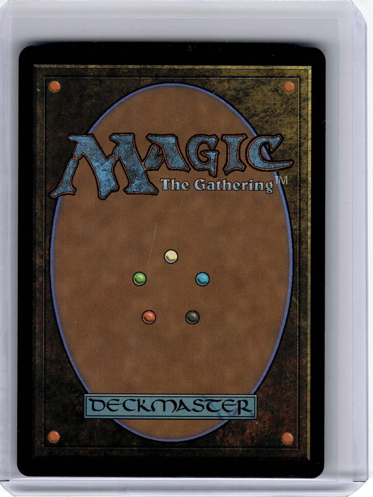 2024 Magic: TG—Untimely Malfunction #161 Duskmourn: House of Horror—Non-Foil