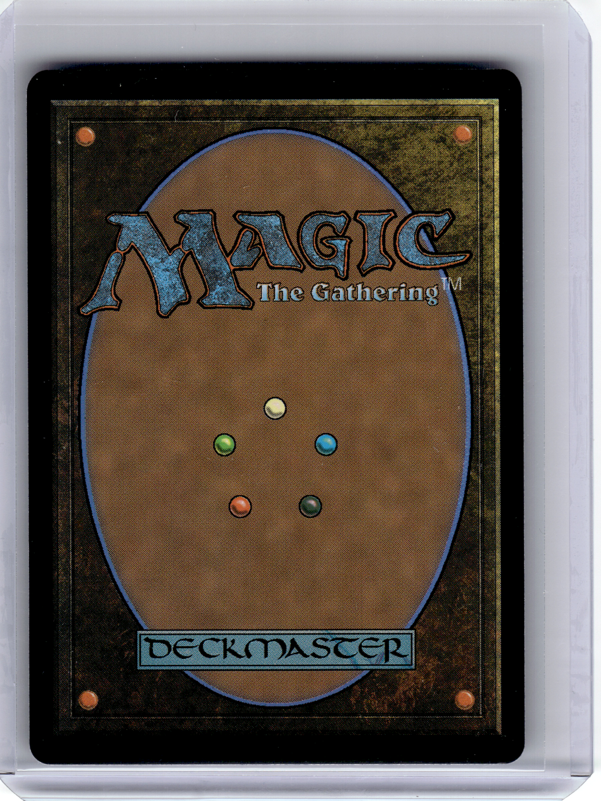 2024 Magic: TG—Season of Weaving #283 Bloomburrow—Mythic Non-Foil Borderless