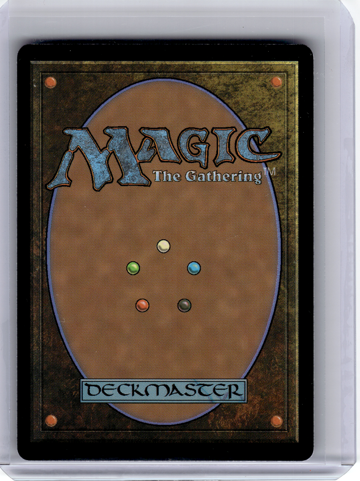 2024 Magic: The Gathering—Season of Gathering #192 Bloomburrow—Mythic Non-Foil
