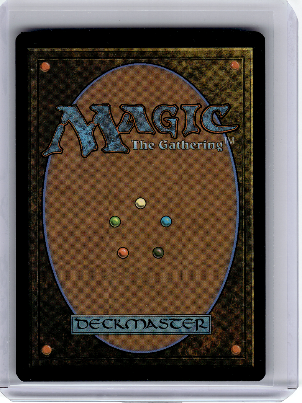 2026 Magic: The Gathering—Mirrorform #308 Lorwyn Eclipsed—Mythic Foil Showcase