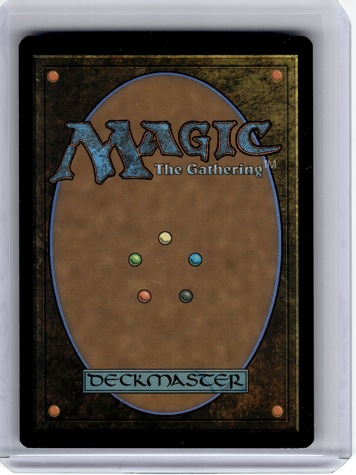 2025 Magic: The Gathering—Renewed Solidarity #7 Commander Aetherdrift—Non-Foil