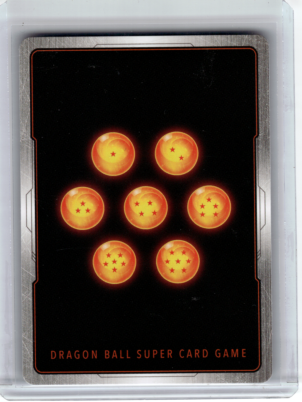 2026 DBS CG—Son Goten/Gohan : Adolescence (Alt Art) #008 Story Booster 01—R Foil
