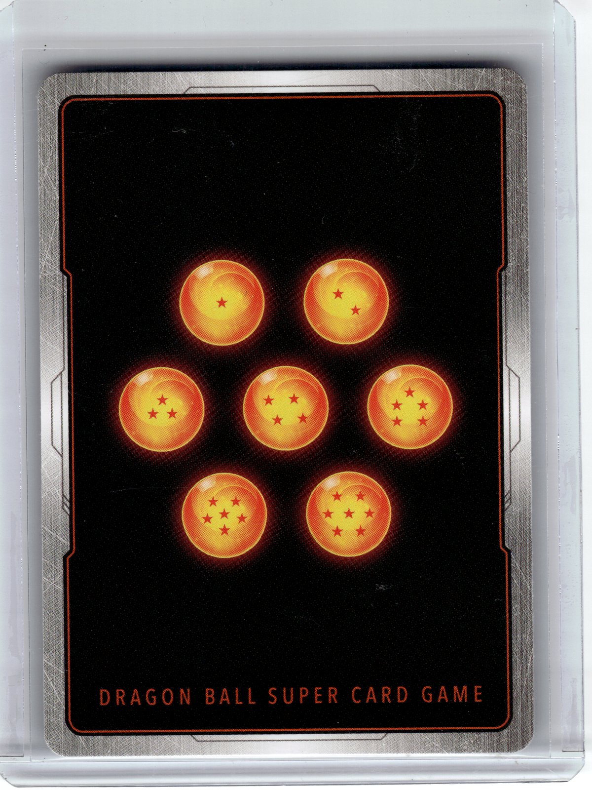 2026 DBS CG—Son Goten/Gohan : Adolescence (Alt Art) #008 Story Booster 01—R Foil