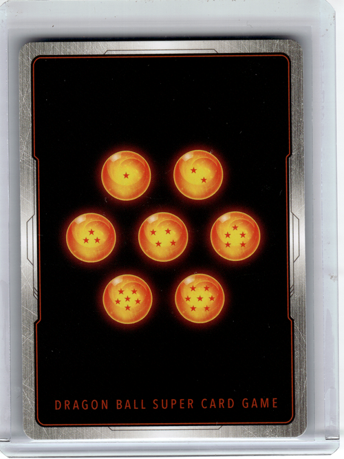 2024 Dragon Ball Super Card Game—Cell (Alternate Art) #084 Blazing Aura—SR Foil