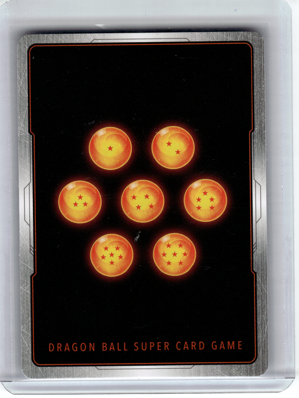 2026 Dragon Ball Super CG—Dabura (Alternate Art) #055 Story Booster 01—Rare Foil
