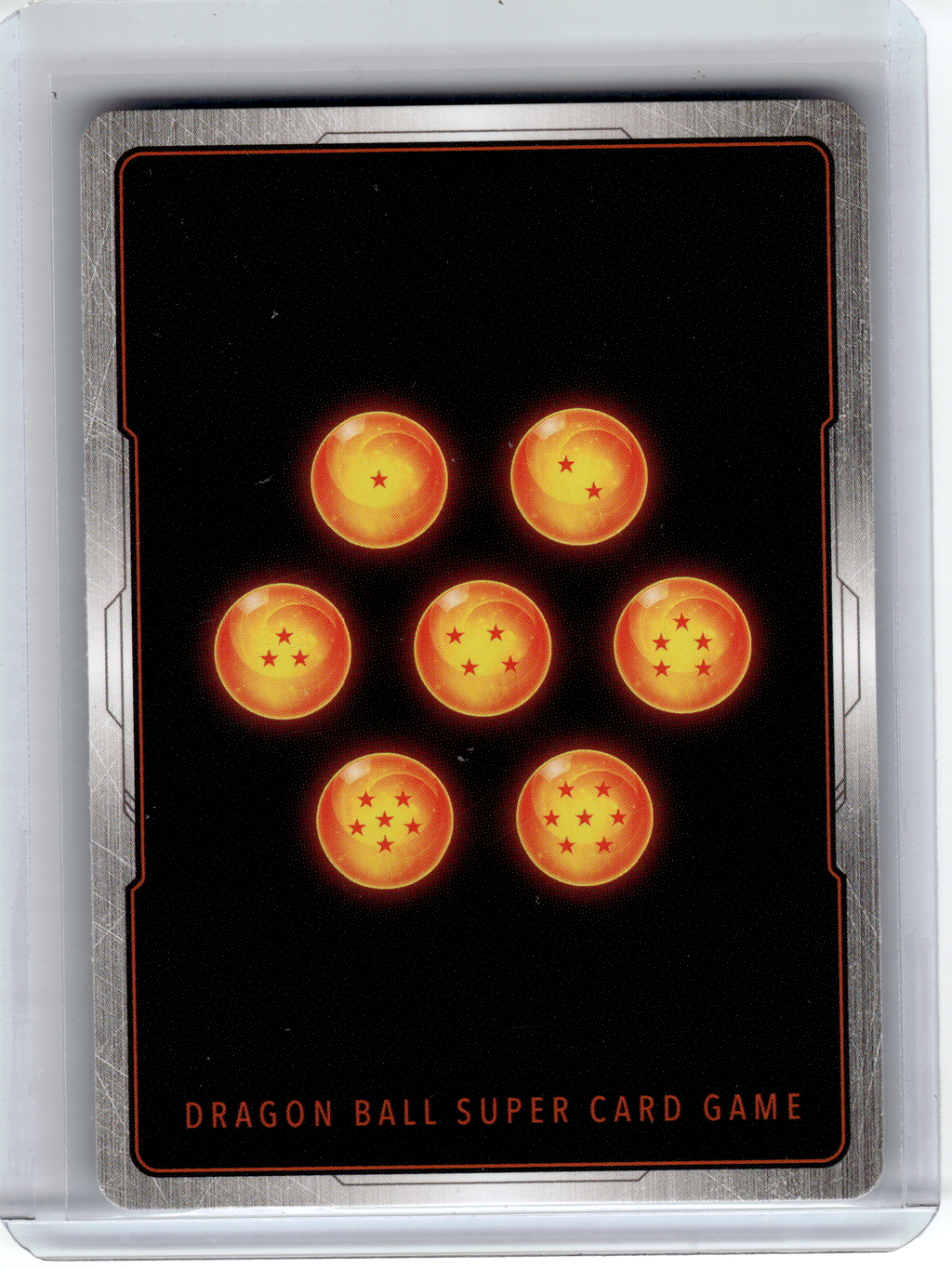 2026 DBS Card Game—Majin Buu (Alternate Are) #028 Story Booster 01—Rare Foil