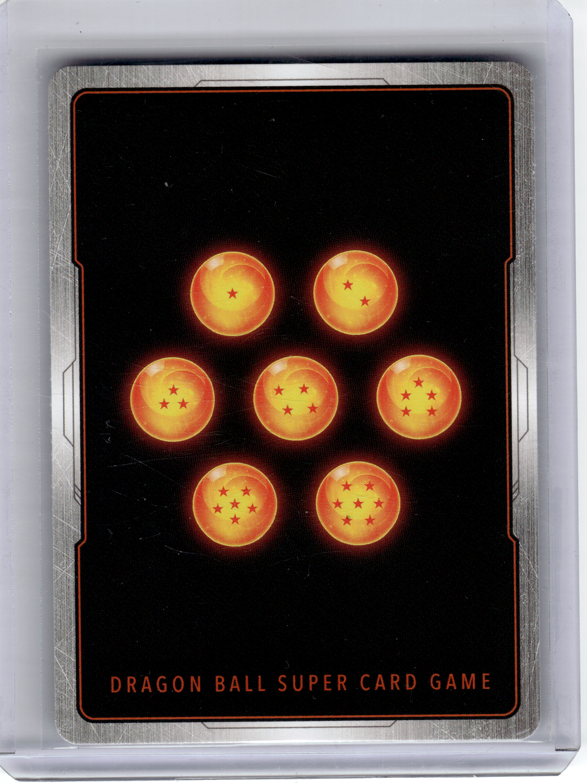 2026 Dragon Ball Super TCG—Vegeta (Alternate Art) #064 Story Booster 01—R Foil