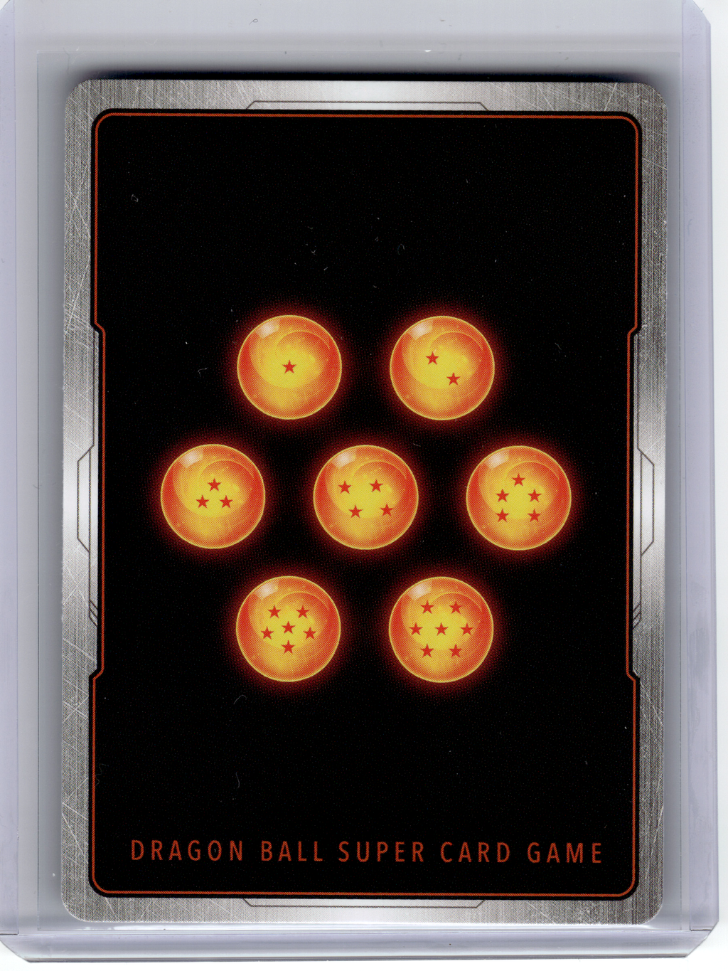 2026 DBS Card Game—Trunks : Youth (Alternate Art) #057 Story Booster 01—R Foil