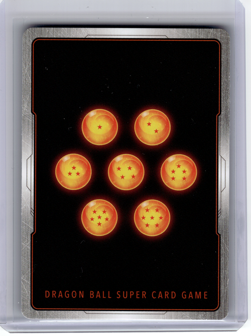 2026 DBS Card Game—Trunks : Youth (Alternate Art) #057 Story Booster 01—R Foil