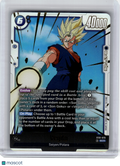 2026 Dragon Ball Super Card Game—Vegito #070 Story Booster 01—Secret Rare Foil