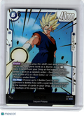 2026 Dragon Ball Super Card Game—Vegito #070 Story Booster 01—Secret Rare Foil