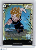 2024 Dragon Ball Super Card Game—Vegeta Awakened Pulse—