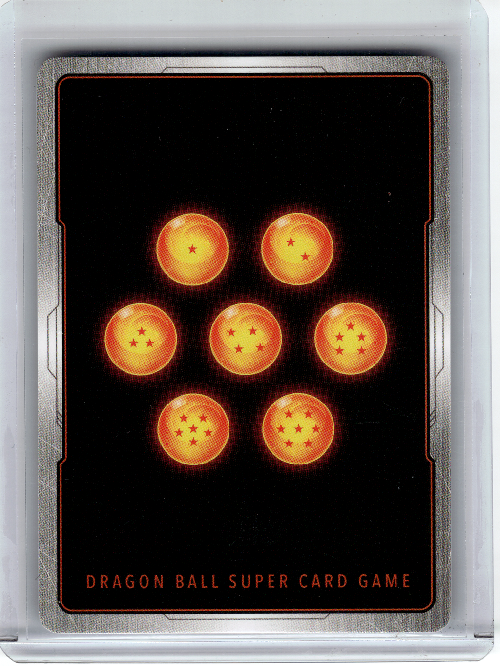 2024 Dragon Ball Super Card Game—Vegeta Awakened Pulse—