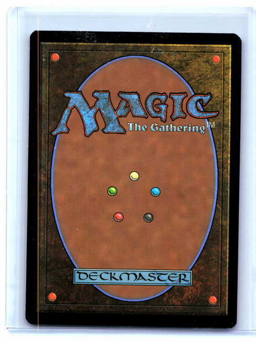 2026 MTG—Flame of Anor (Borderless) #0071 The Hobbit Eternal—Mythic Surge Foil