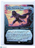 2026 Magic: TG—Bilbo, Thief in the Night (Showcase) #0255 HOB—Mythic Surge Foil