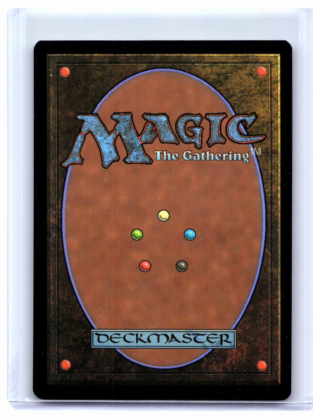 2026 Magic: The Gathering—Cyclonic Rift #0014 SOS: Mystical Archive—Mythic Foil