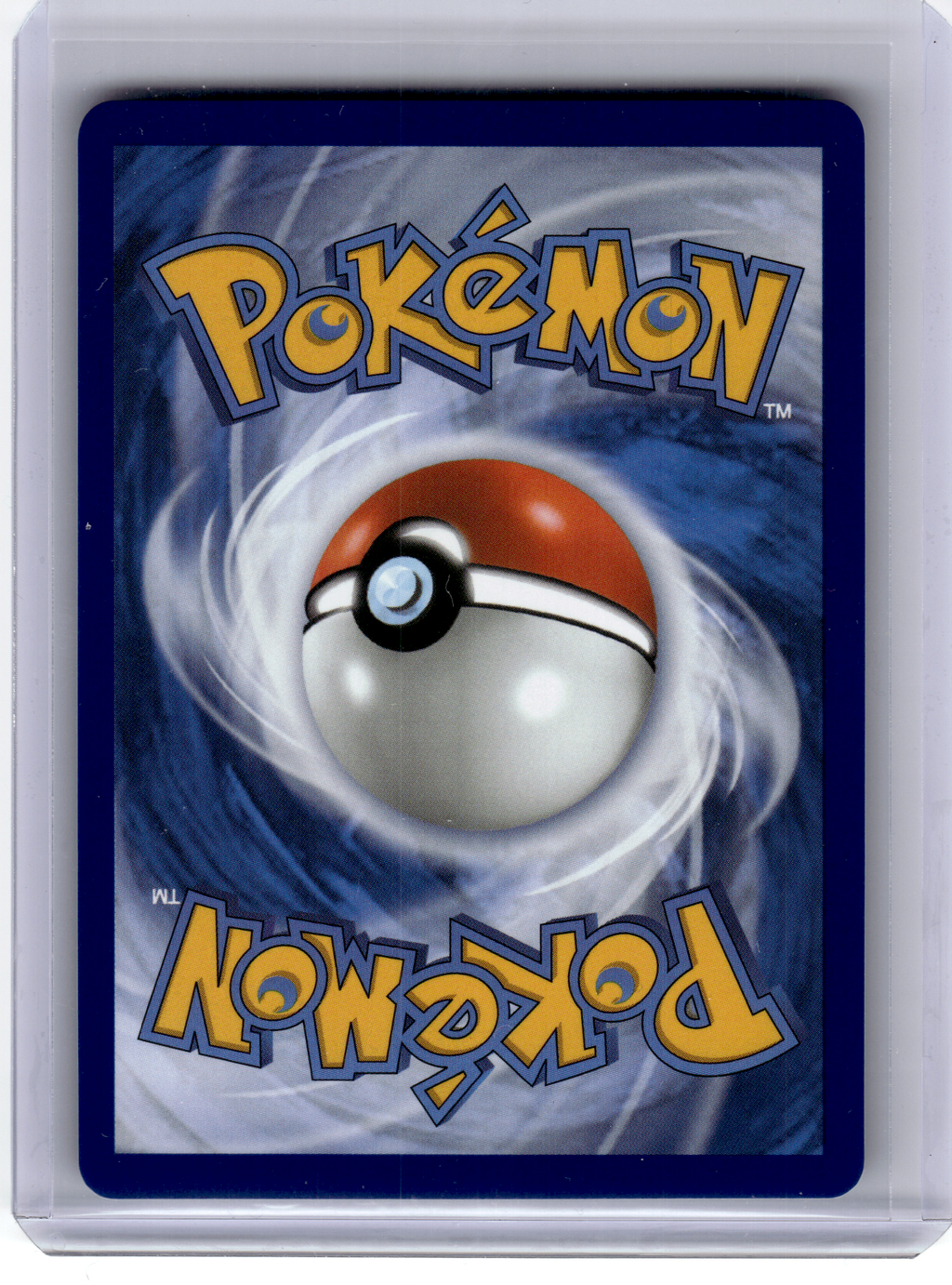 2026 Pokemon—Mega Dragalge EX #118 Chaos Rising—Special Illustration Rare Holo