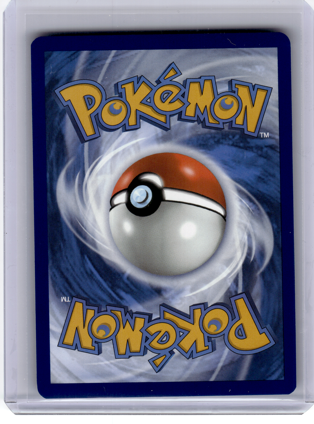 2023 Pokemon—Tapu Koko EX #247 Paradox Rift—Special Illustration Rare Holo