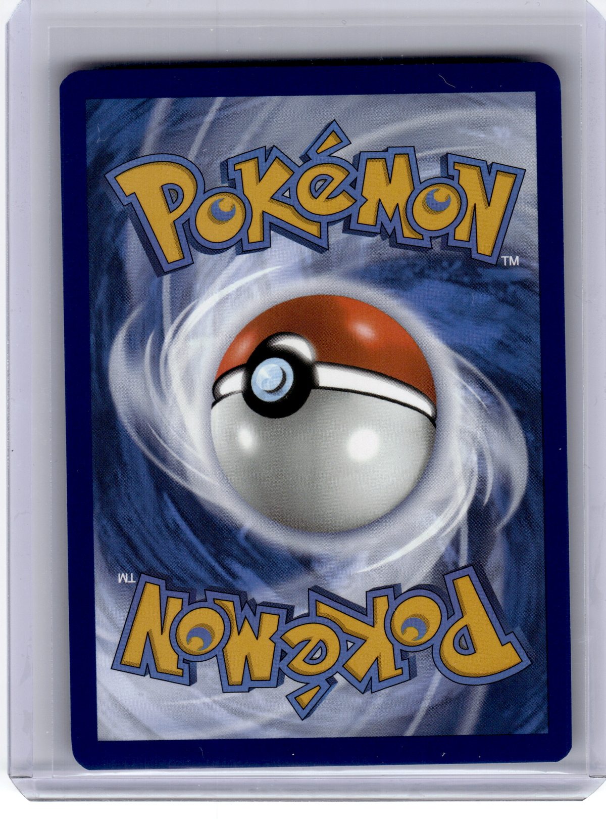 2023 Pokemon—Tapu Koko EX #247 Paradox Rift—Special Illustration Rare Holo