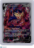 2023 Pokemon—Zamazenta V #GG54 Crown Zenith: Galarian Gallery—Ultra Rare Holo