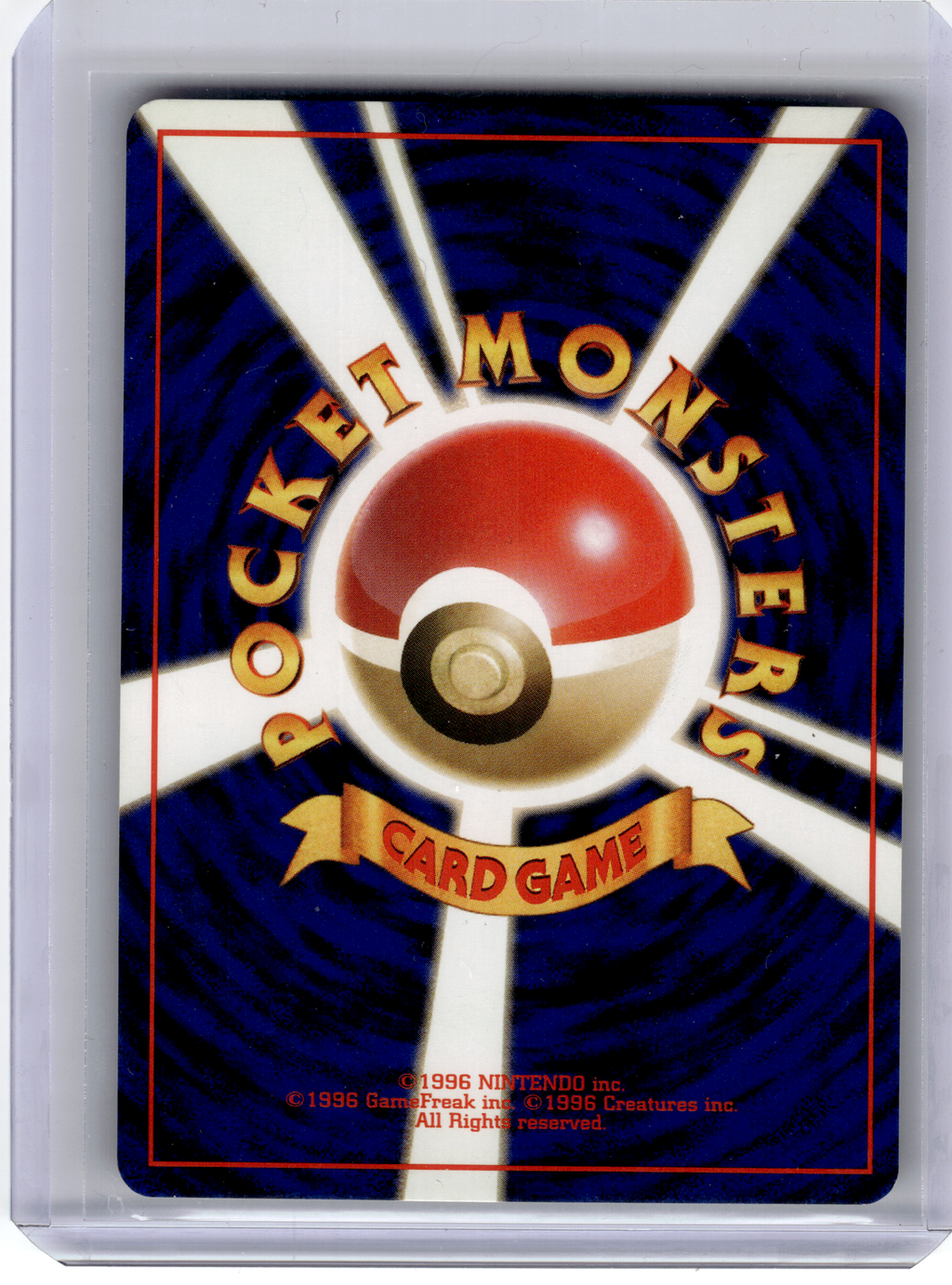 1999 Pokemon—Rocket's Zapdos #145 Challenge from the Darkness—Holo Japanese [LP]