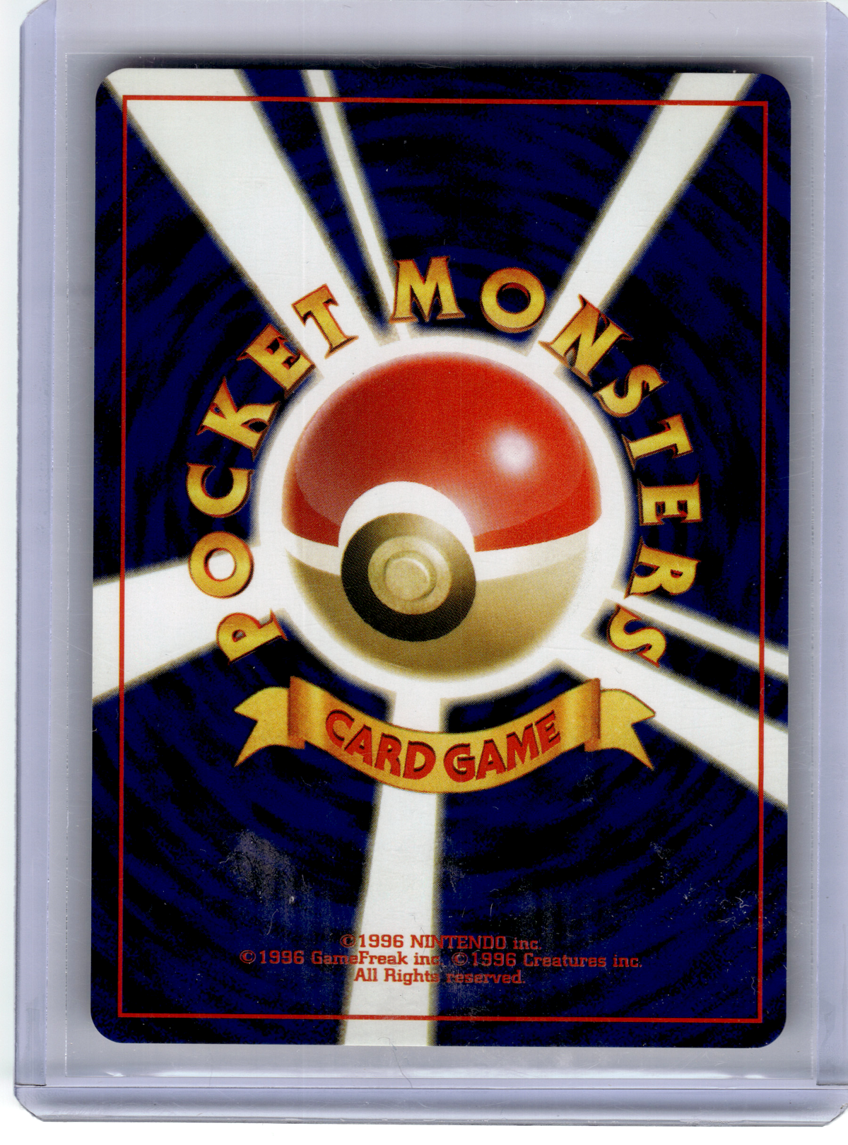 2001 Pokemon—Blissey #242 Neo Revelation—Rare Holo Japanese [Lightly Played]