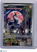 2023 Pokemon—Miraidon #013 Scarlet & Violet—Black Star Promo Holo [Sealed]