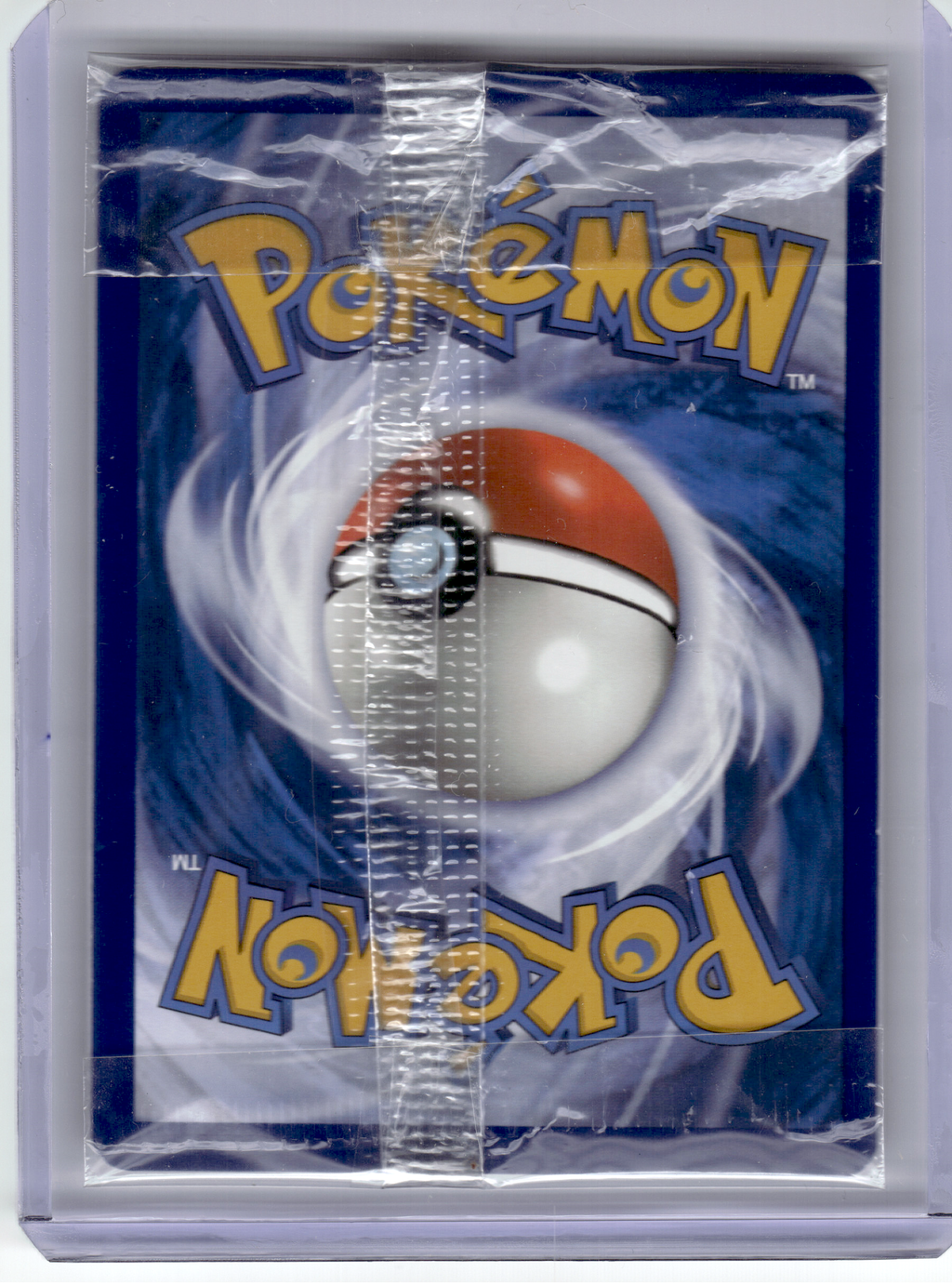 2024 Pokemon—Flutter Mane #097 Scarlet & Violet—Black Star Promo Holo [Sealed]