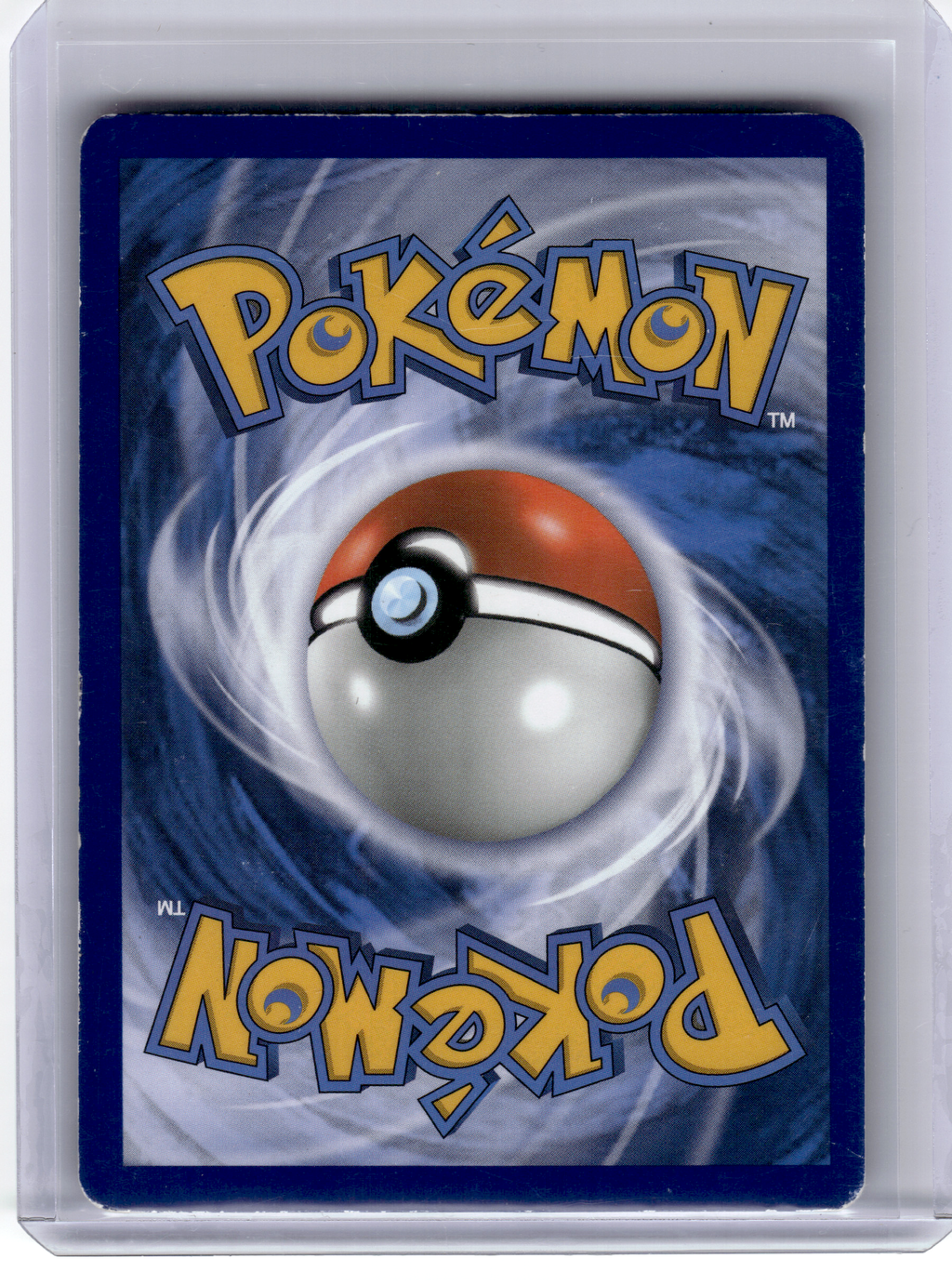 2016 Pokemon—Mewtwo EX #52 Evolutions—Rare Holo