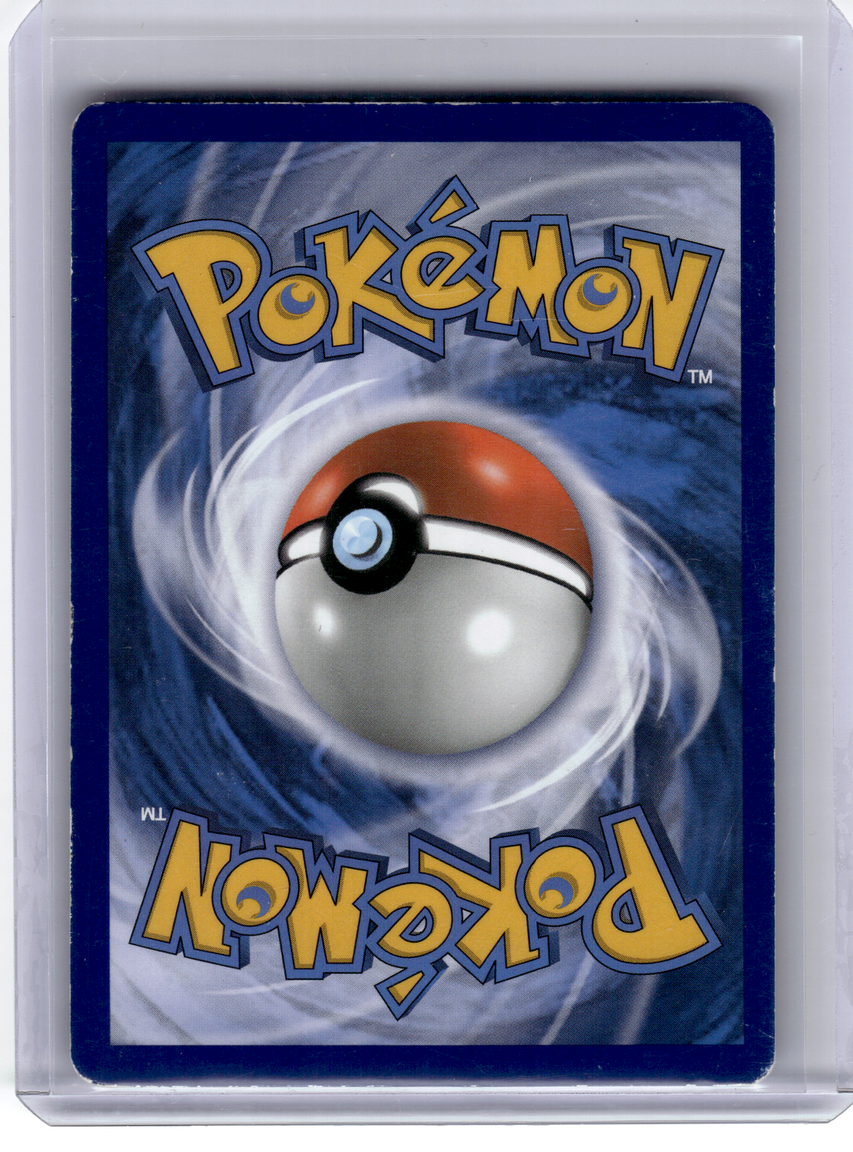 2016 Pokemon—Mewtwo EX #52 Evolutions—Rare Holo