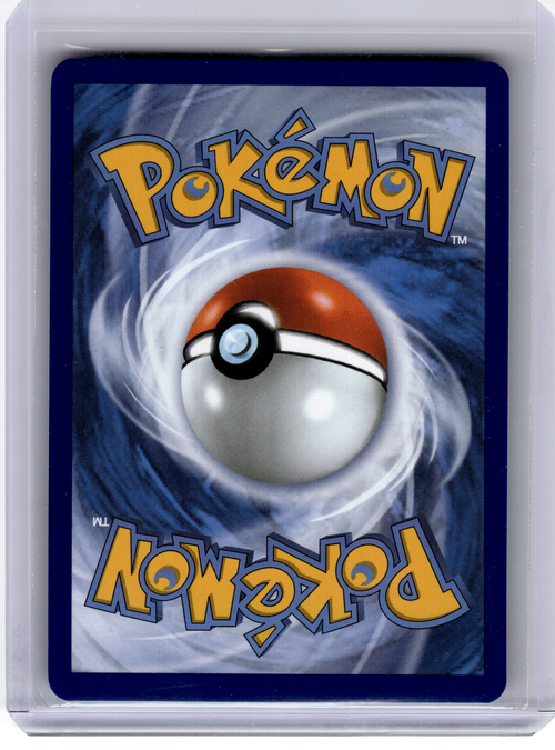 2025 Pokemon—Iono's Kilowattrel #163 Journey Together—Illustration Rare Holo