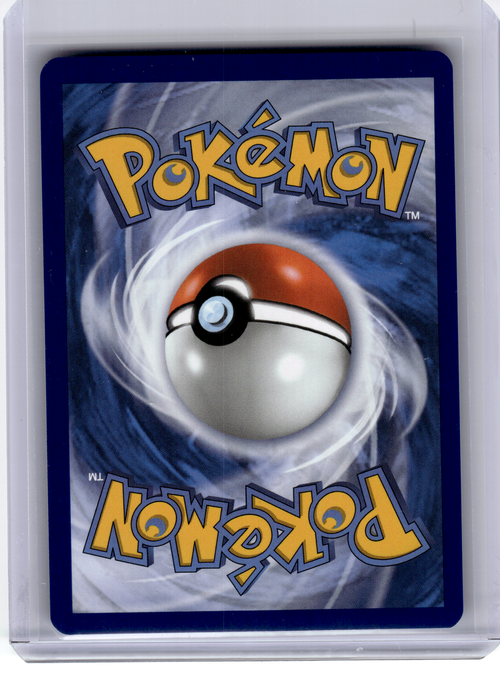 2025 Pokemon—Clamperl #195 Destined Rivals—Illustration Rare Holo
