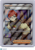 2023 Pokemon—Penny #239 Scarlet & Violet—Ultra Rare Holo