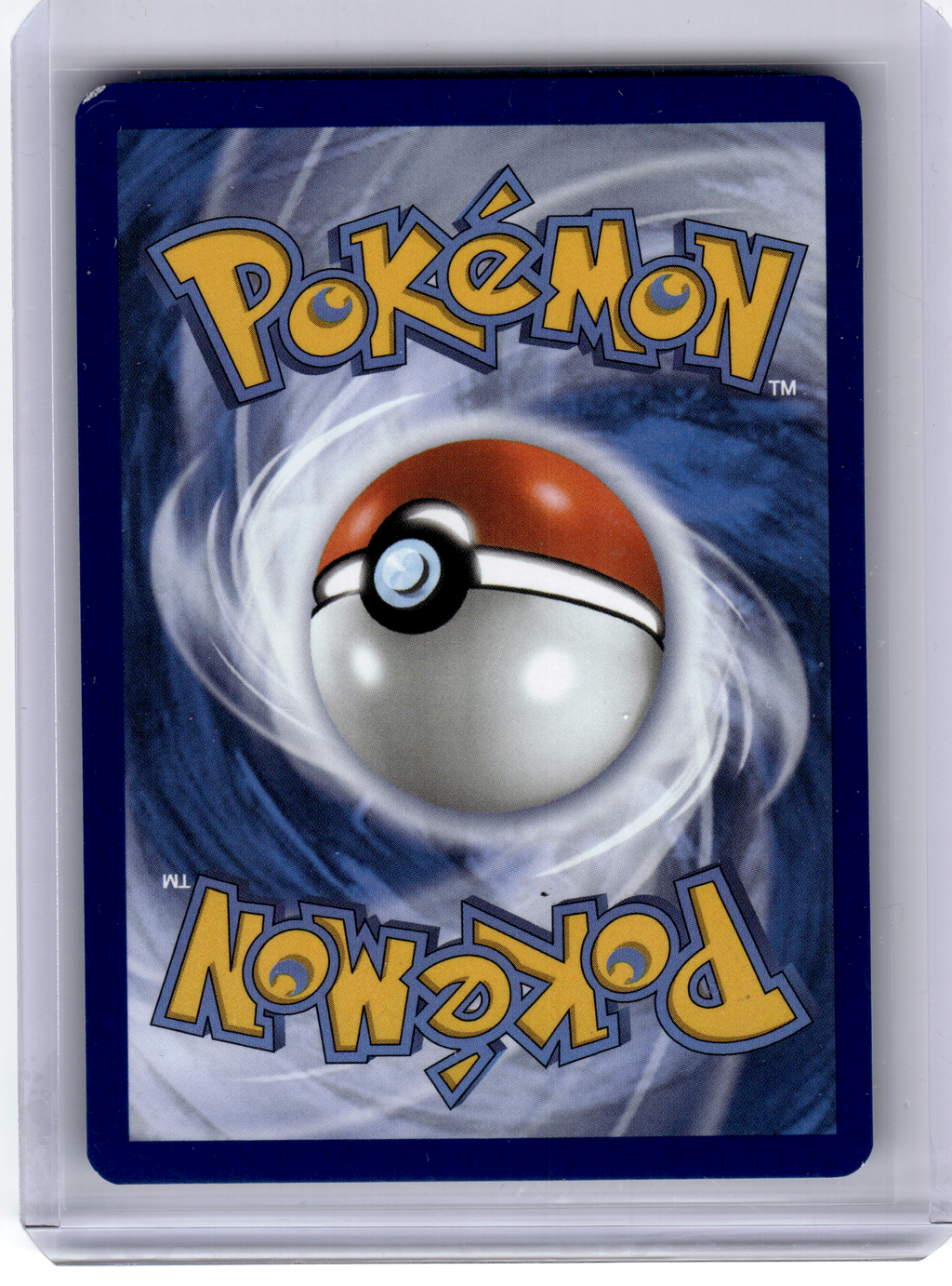 2025 Pokemon—Clamperl #195 Destined Rivals—Illustration Rare [Lightly Played]