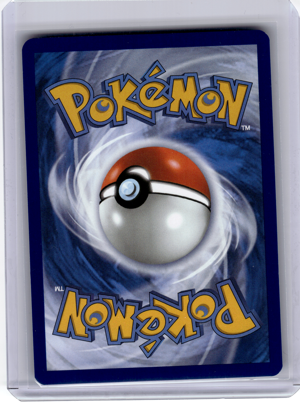 2025 Pokemon—Electrike #196 Destined Rivals—Illustration Rare Holo