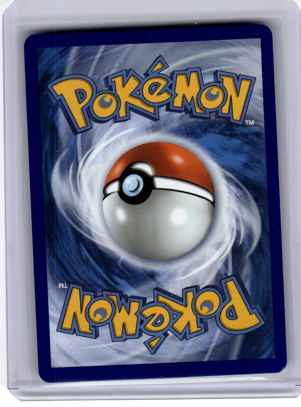 2026 Pokemon—Pikachu EX #57 Ascended Heroes—Double Rare Holo
