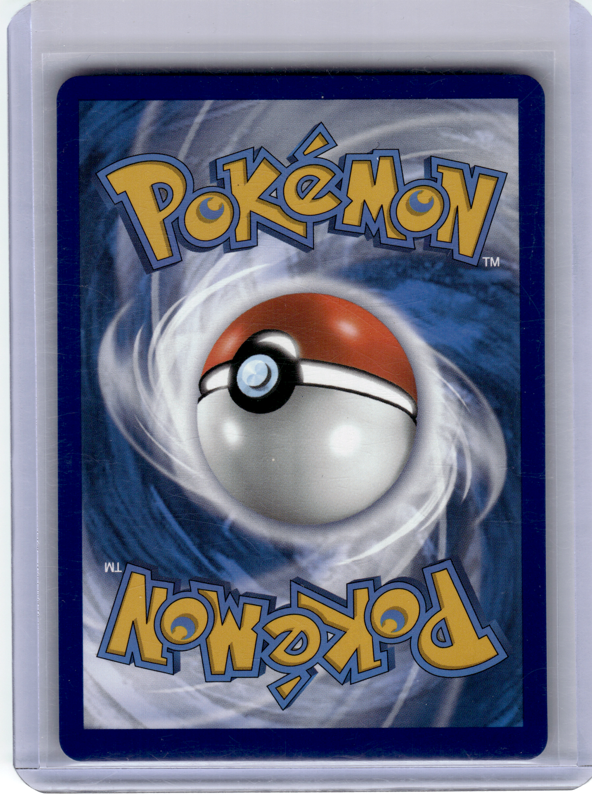 2021 Pokemon—Pikachu V #86 Fusion Strike—Rare Holo