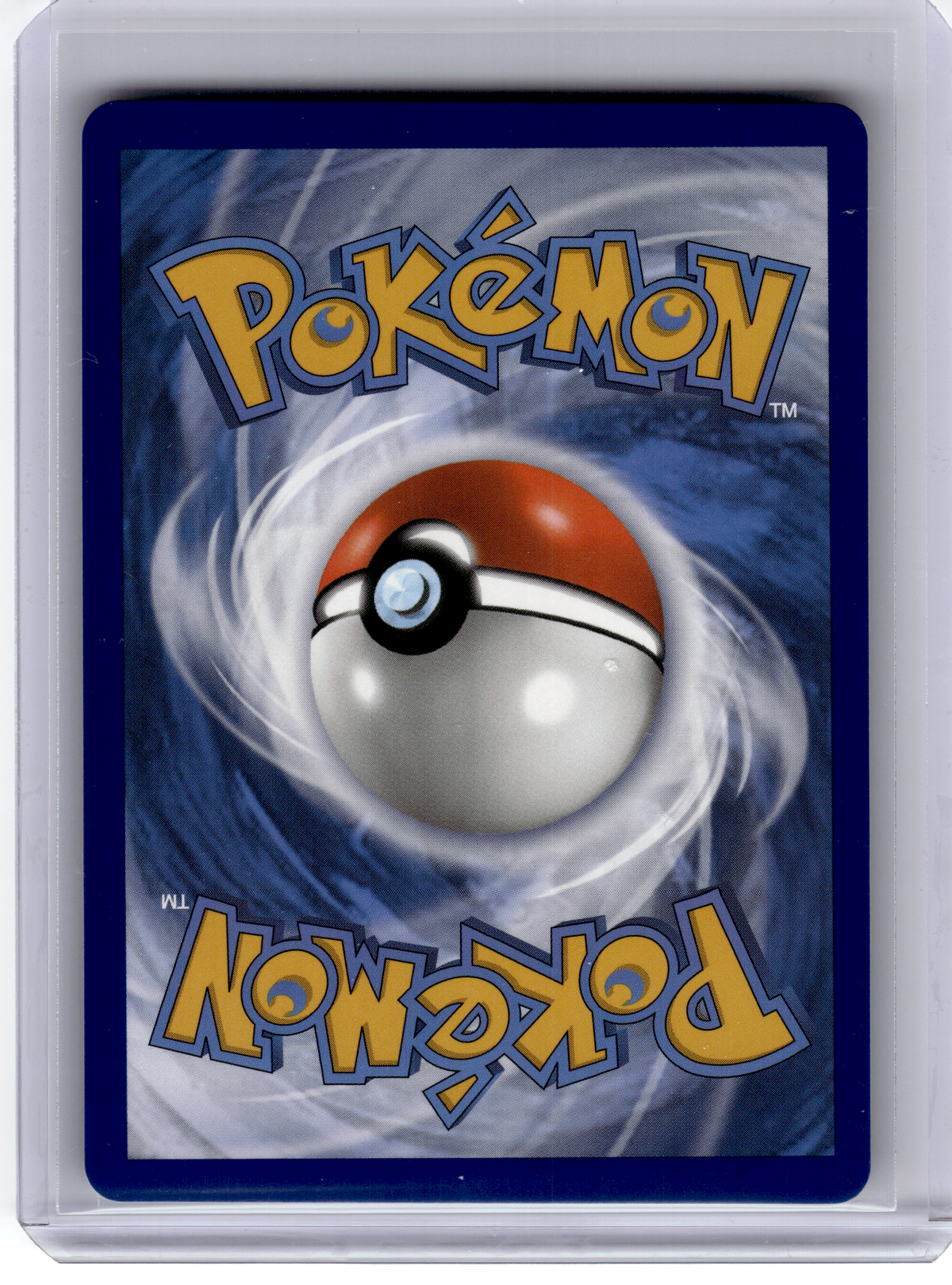 2021 Pokemon—Stormy Mountains #232 Evolving Skies—Secret Rare Holo