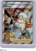 2023 Pokemon—Melony #GG64 Crown Zenith: Galarian Gallery—Ultra Rare Holo
