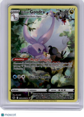 2023 Pokemon—Hisuian Goodra #GG21 Crown Zenith—Rare Holo