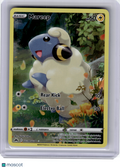 2023 Pokemon—Mareep #GG34 Crown Zenith: Galarian Gallery—Rare Holo
