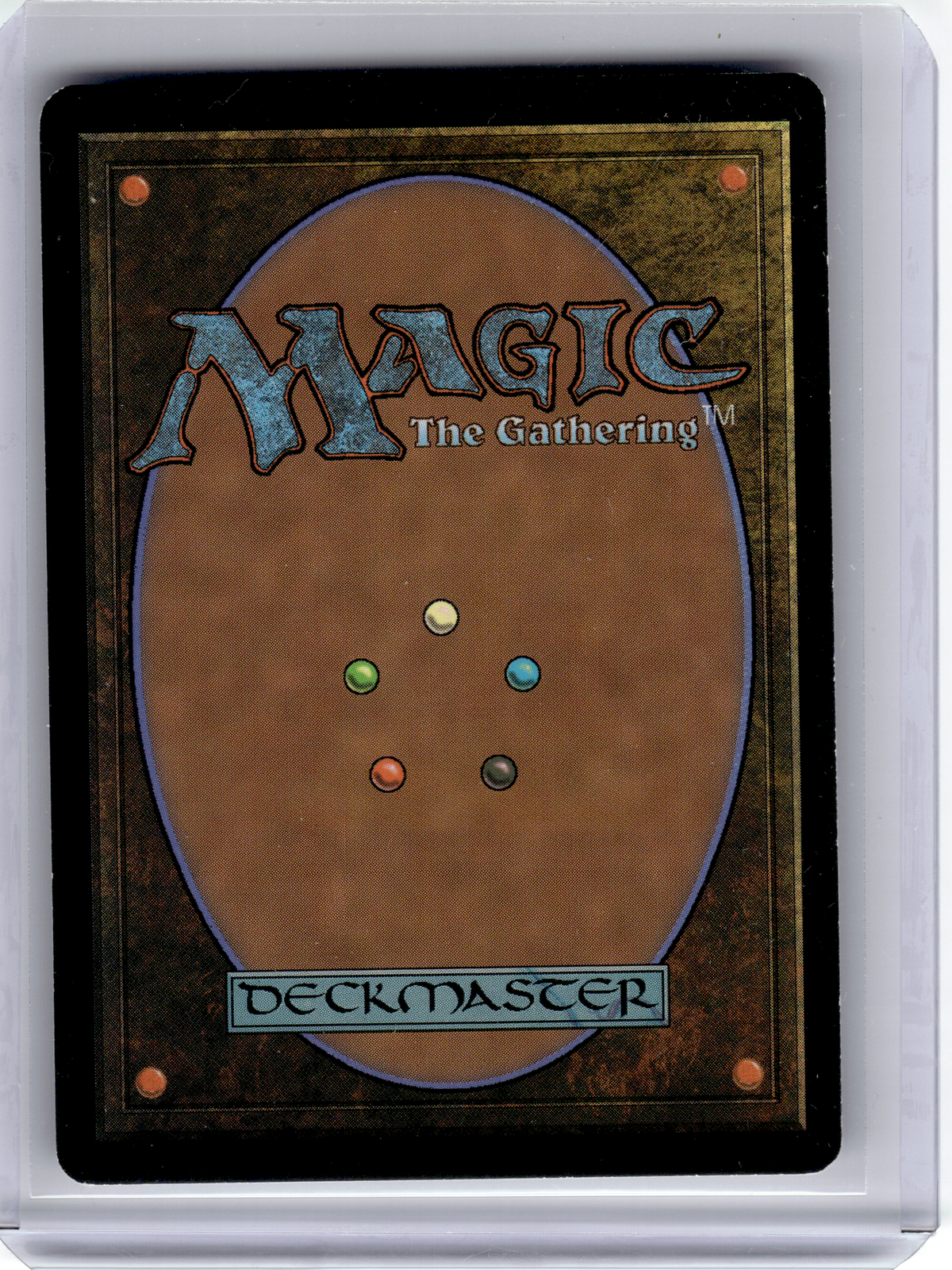 2003 MTG—Merchant Scroll #91 8th Edition—Uncommon Regular [Light Play]