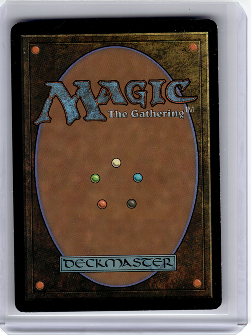2003 MTG—Merchant Scroll #91 8th Edition—Uncommon Regular [Light Play]