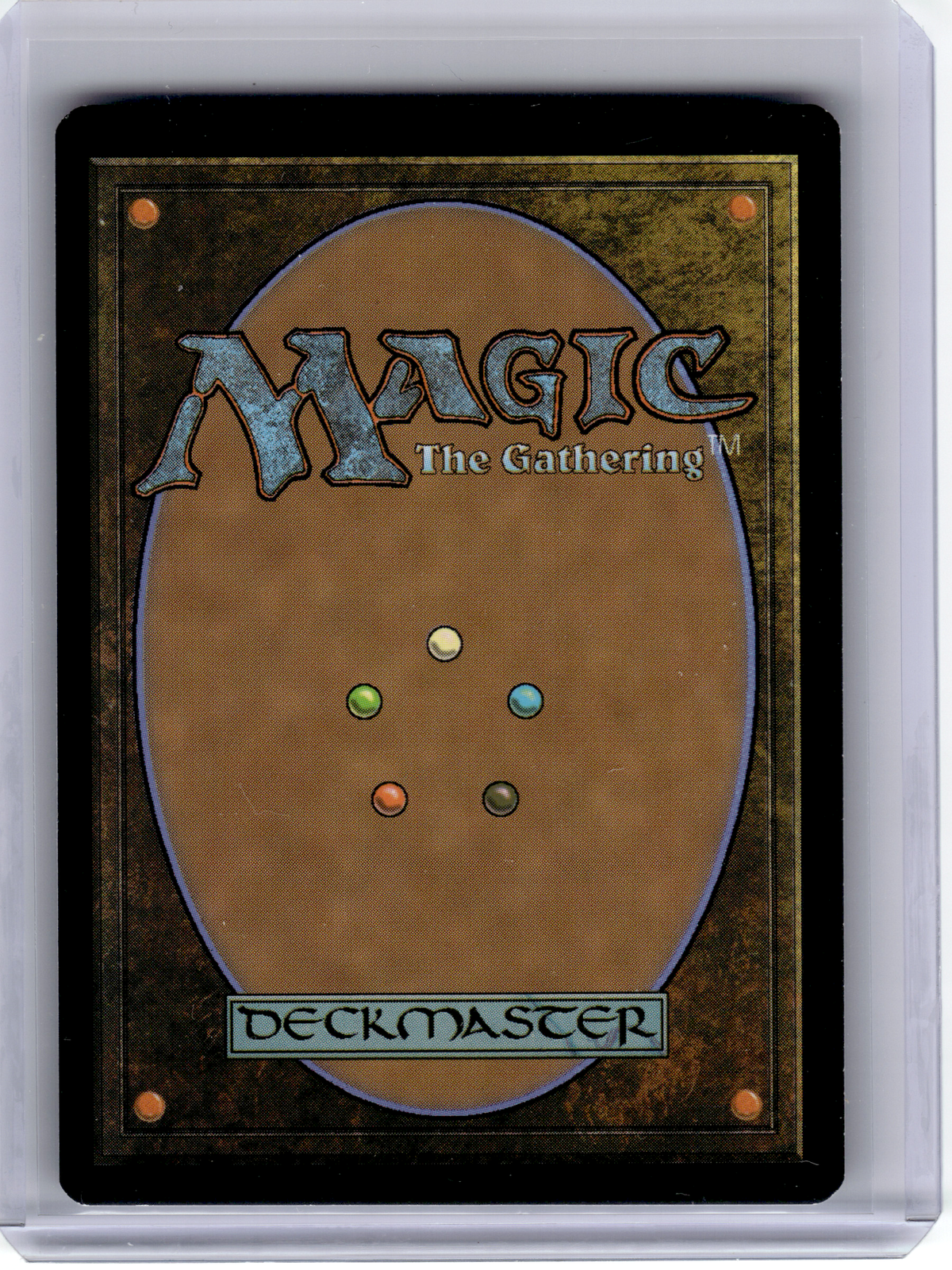 2016 MTG—Pyroblast #142 Eternal Masters—Uncommon Regular [Light Play]