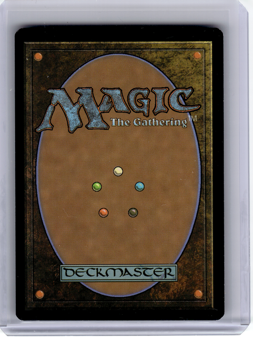 2016 MTG—Pyroblast #142 Eternal Masters—Uncommon Regular [Light Play]